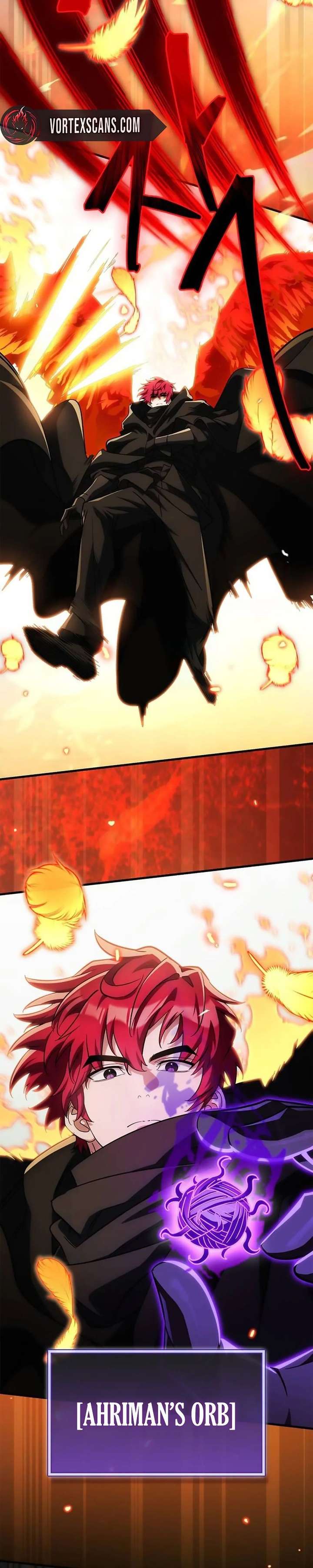 The Demon King Overrun by Heroes Chapter 23 - Page 27