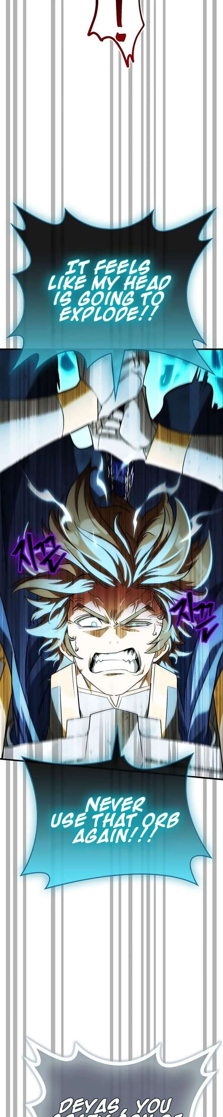 The Demon King Overrun by Heroes Chapter 23 - Page 31