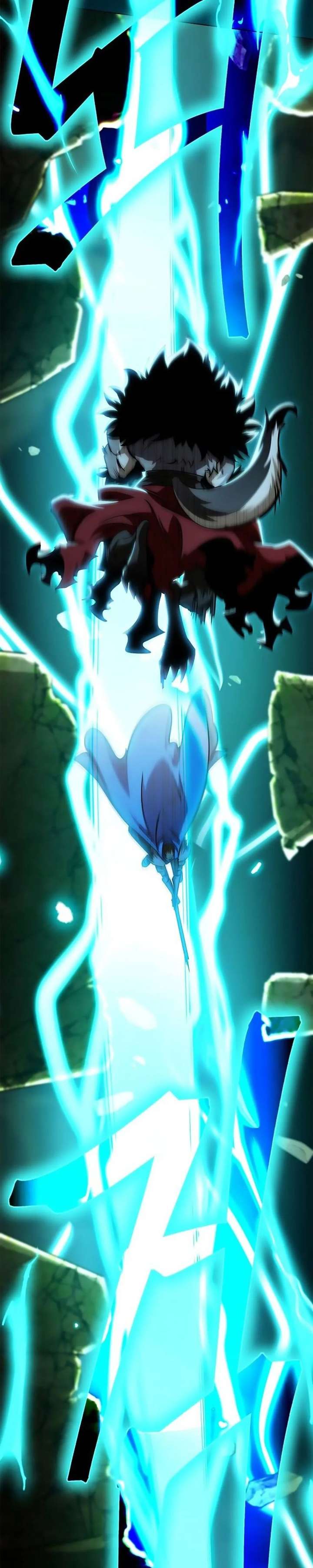 The Demon King Overrun by Heroes Chapter 23 - Page 34