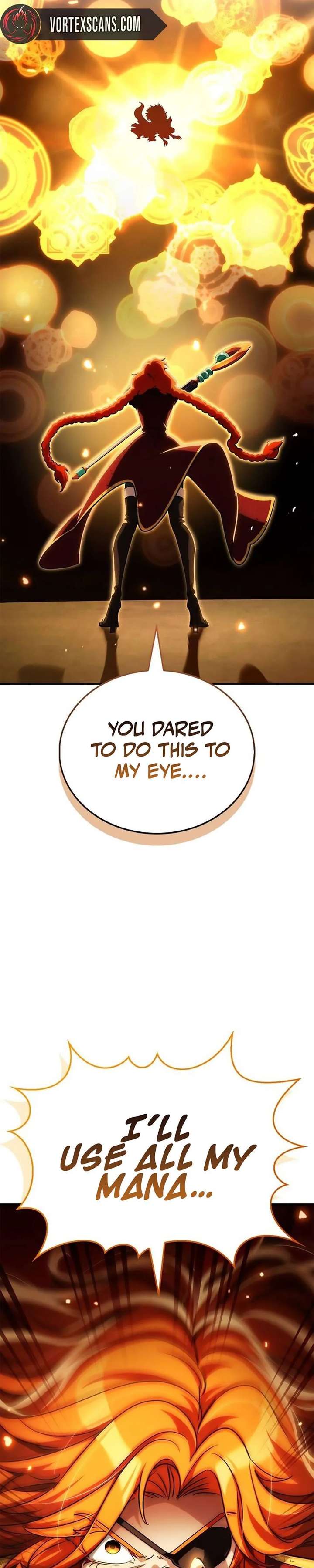 The Demon King Overrun by Heroes Chapter 23 - Page 39