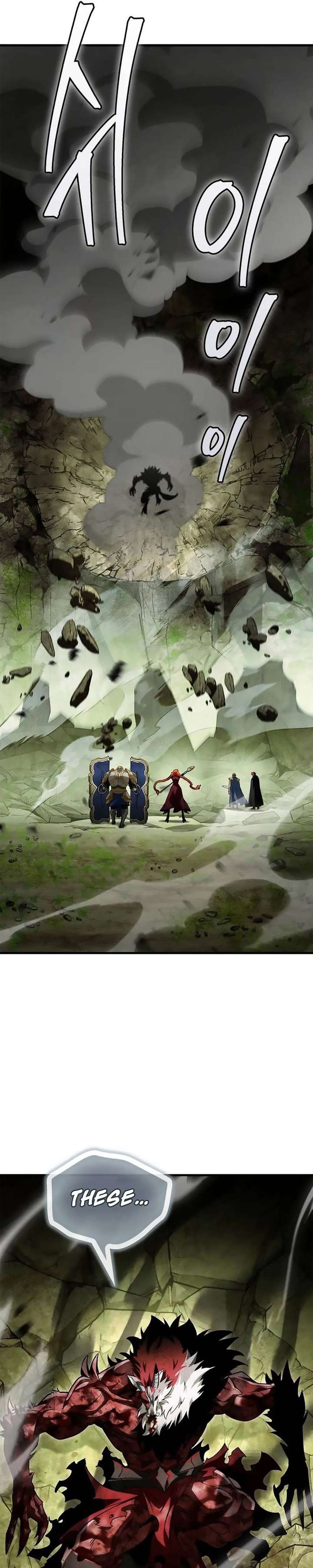 The Demon King Overrun by Heroes Chapter 23 - Page 45