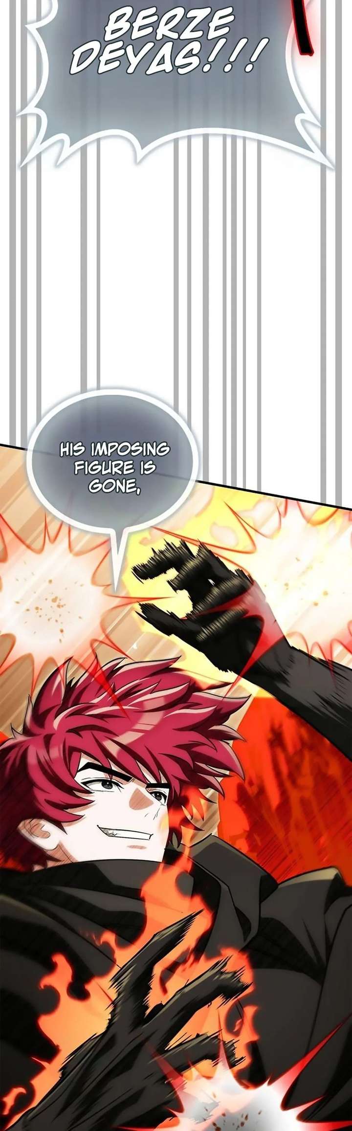 The Demon King Overrun by Heroes Chapter 23 - Page 51