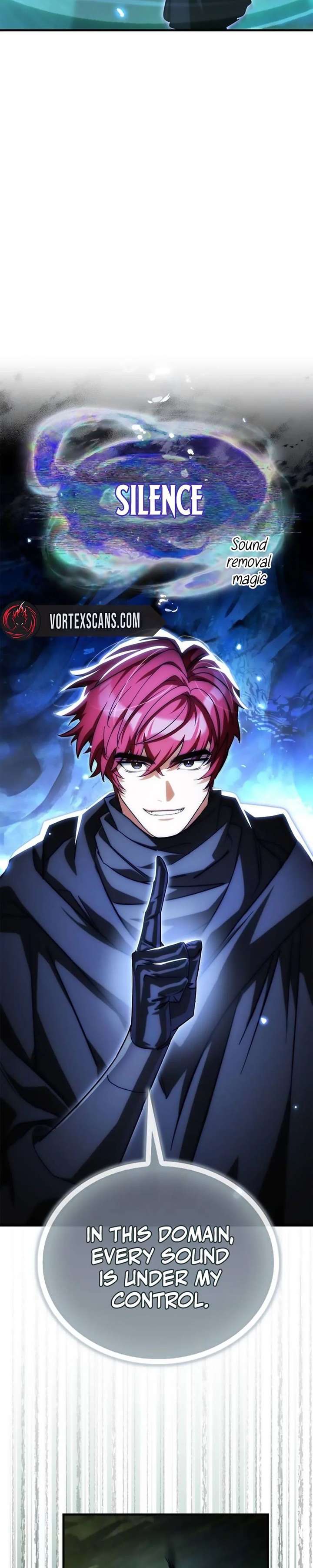 The Demon King Overrun by Heroes Chapter 23 - Page 6