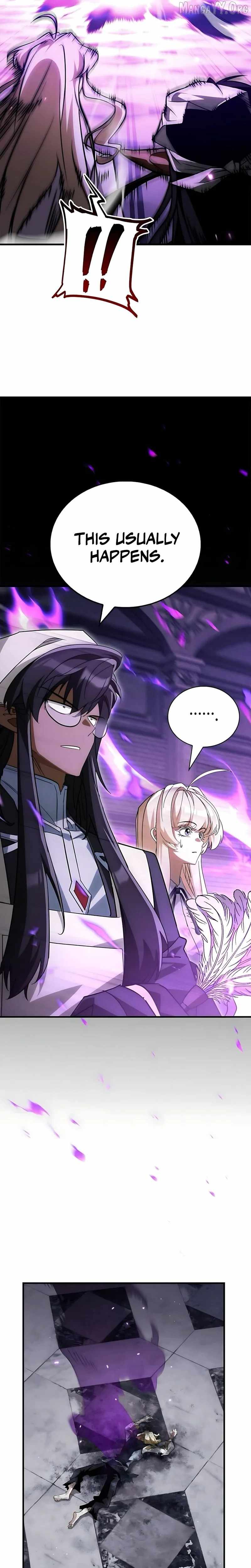 The Demon King Overrun by Heroes Chapter 25 - Page 17