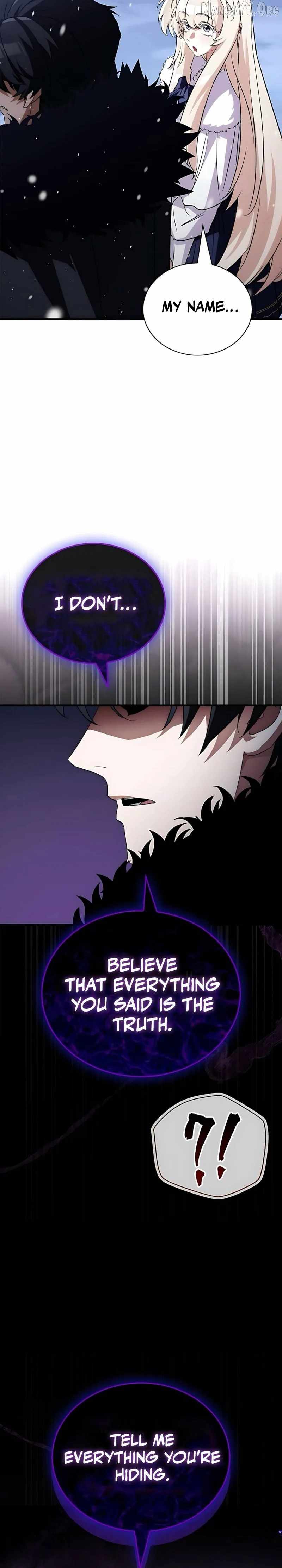 The Demon King Overrun by Heroes Chapter 25 - Page 37