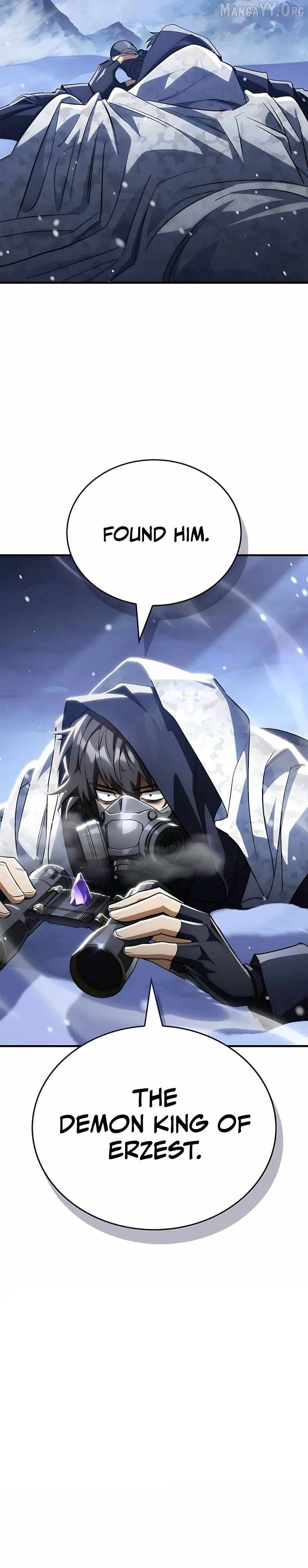 The Demon King Overrun by Heroes Chapter 25 - Page 40