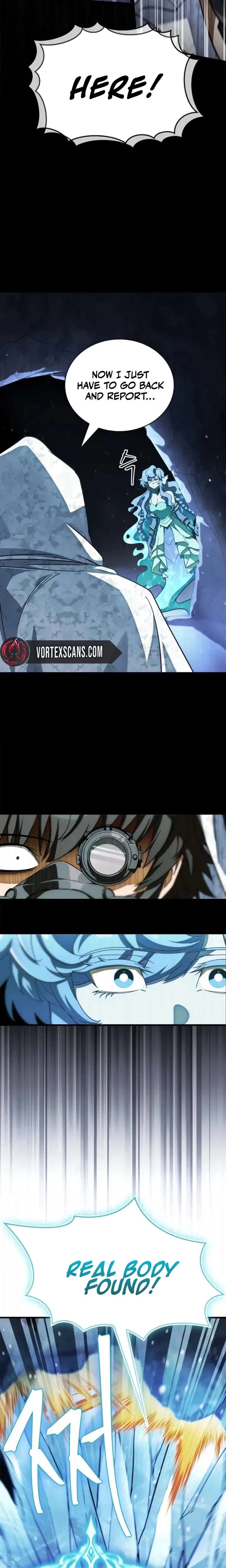 The Demon King Overrun by Heroes Chapter 27 - Page 18