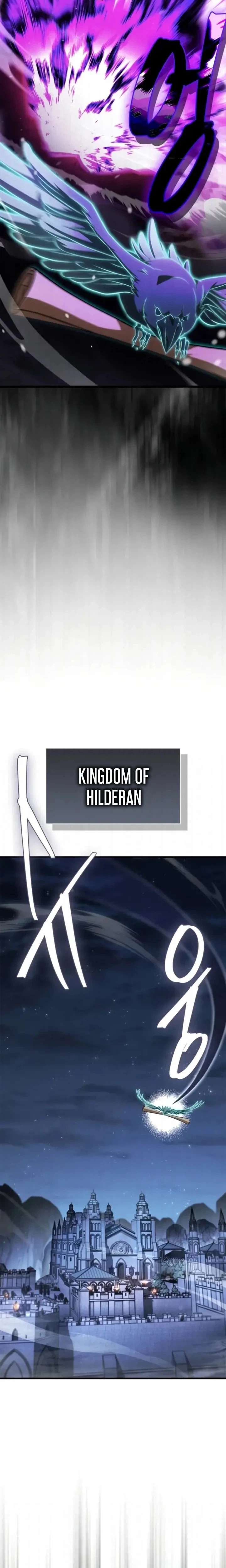 The Demon King Overrun by Heroes Chapter 27 - Page 31