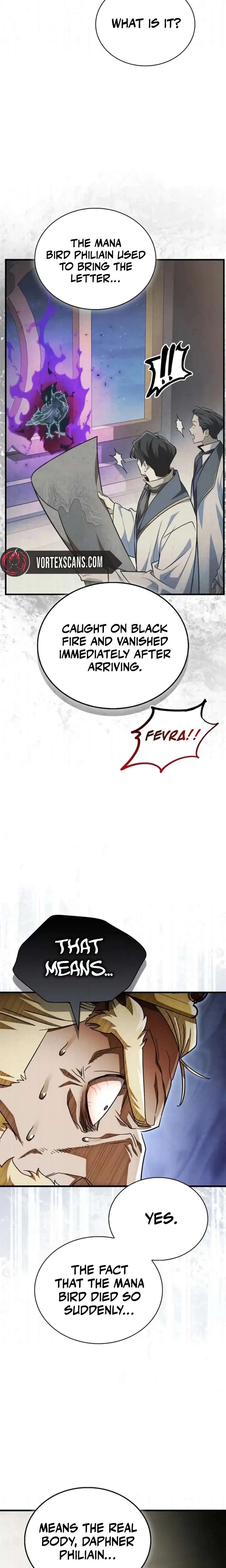 The Demon King Overrun by Heroes Chapter 27 - Page 33