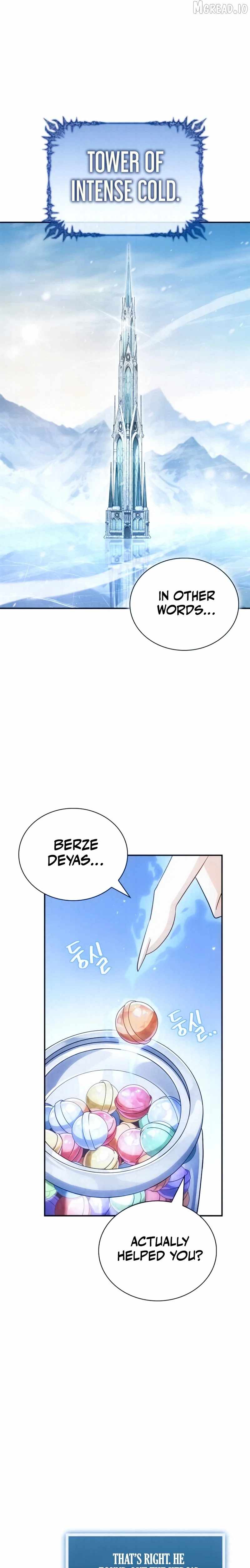 The Demon King Overrun by Heroes Chapter 33 - Page 27