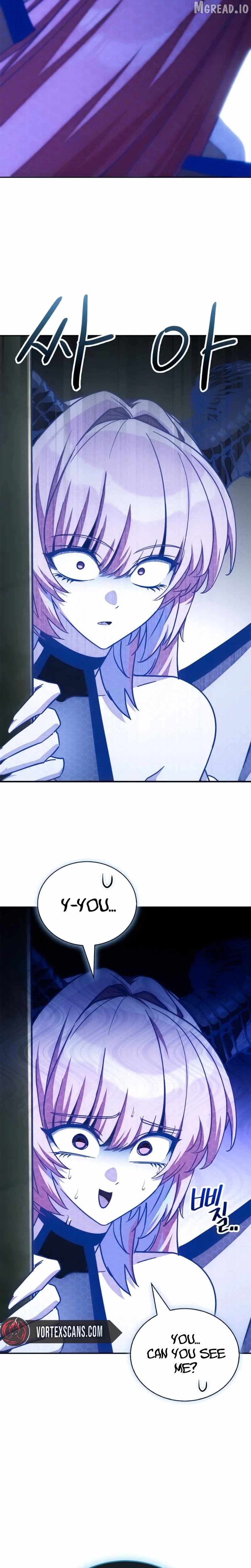 The Demon King Overrun by Heroes Chapter 33 - Page 40
