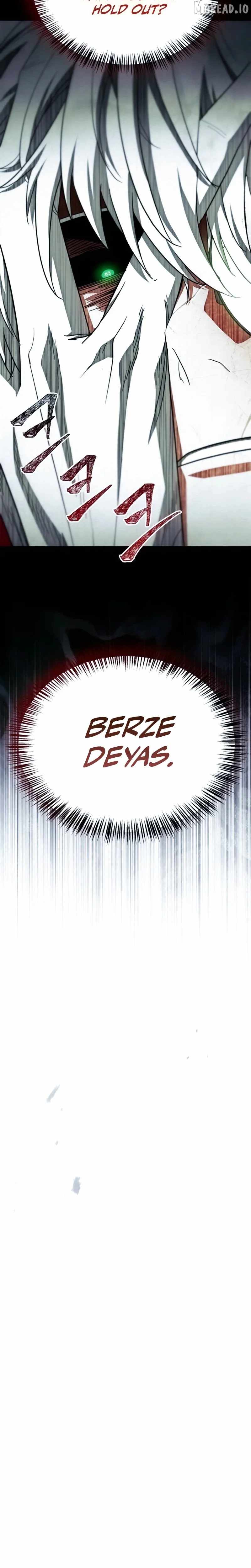 The Demon King Overrun by Heroes Chapter 33 - Page 9
