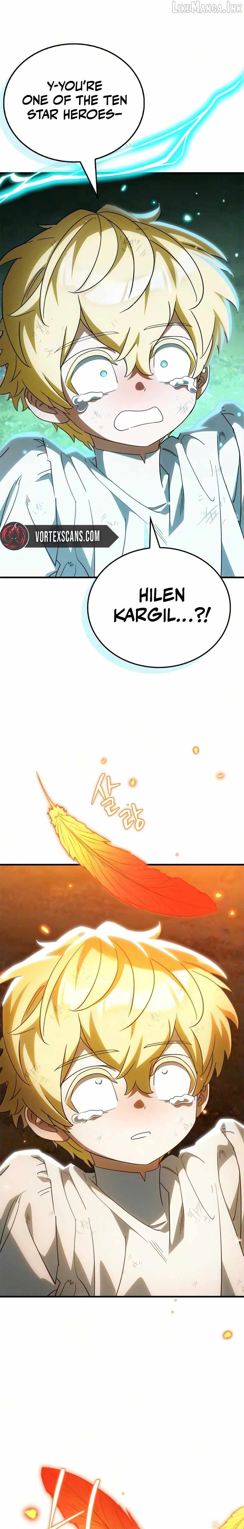 The Demon King Overrun by Heroes Chapter 35 - Page 26