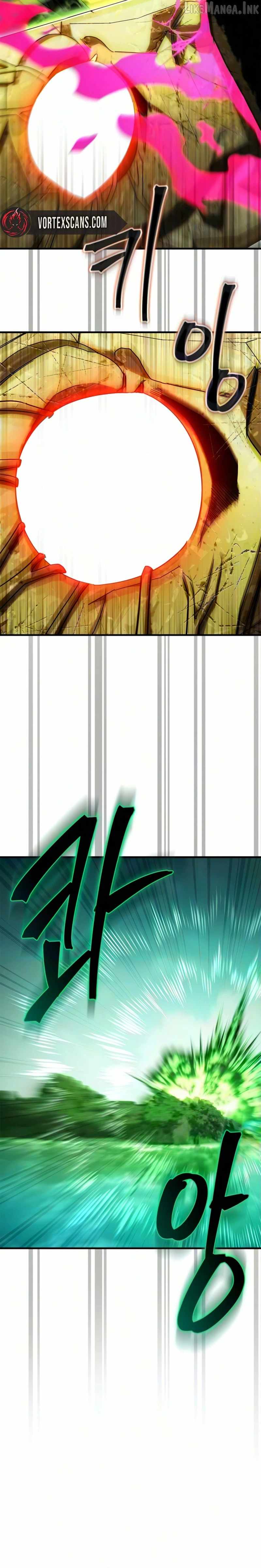 The Demon King Overrun by Heroes Chapter 36 - Page 30