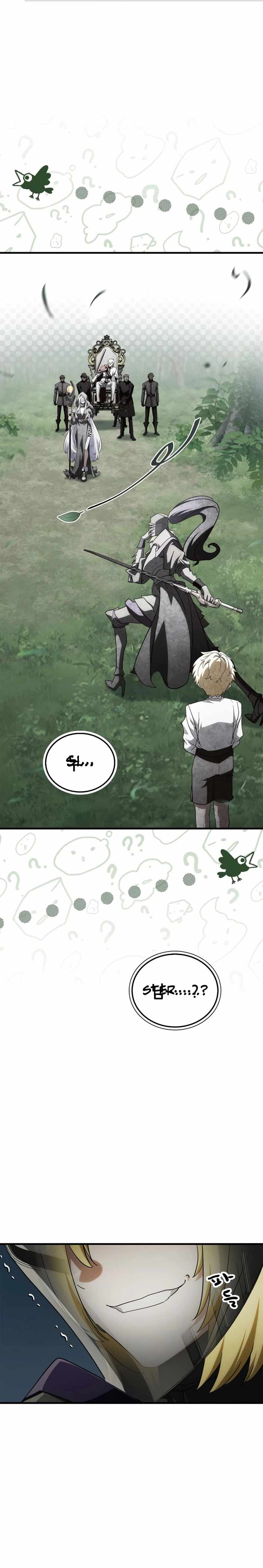 The Demon King Overrun by Heroes Chapter 38 - Page 30