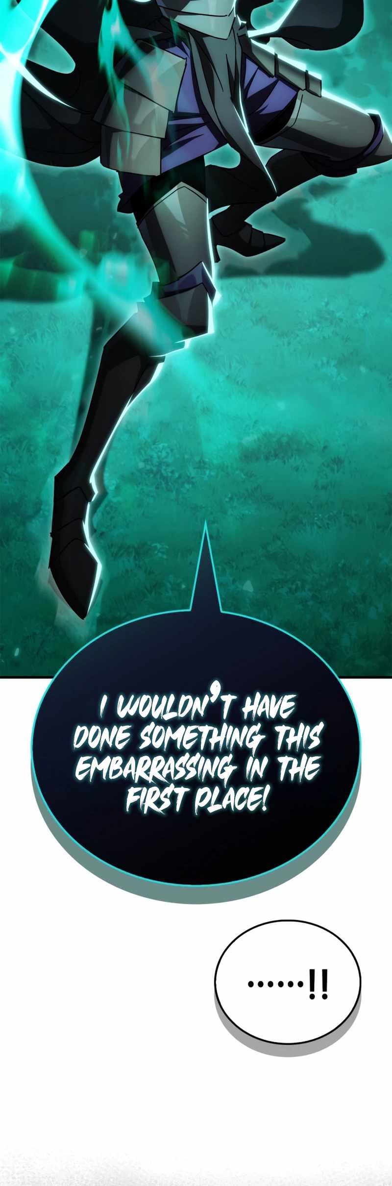 The Demon King Overrun by Heroes Chapter 38 - Page 39