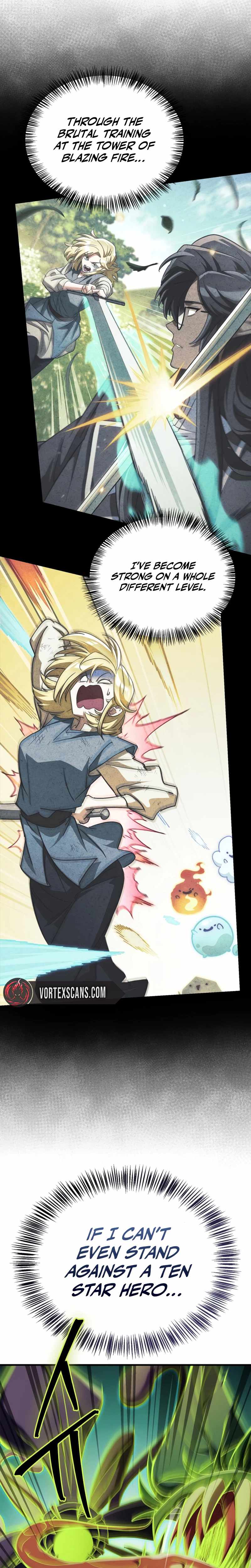 The Demon King Overrun by Heroes Chapter 38 - Page 40