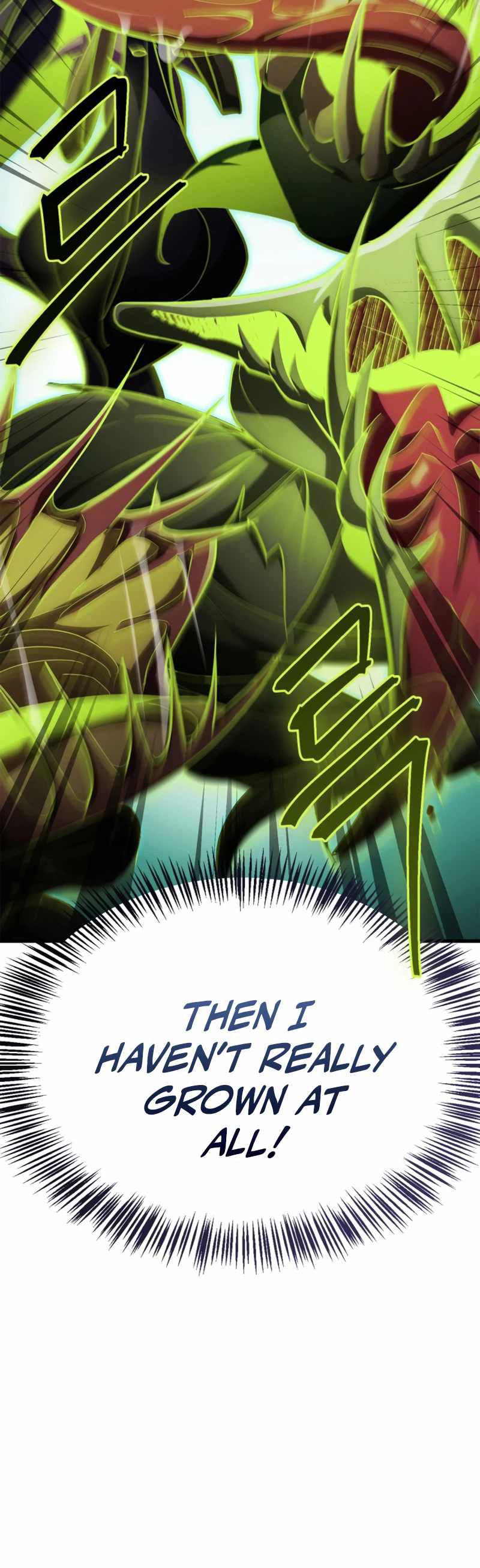The Demon King Overrun by Heroes Chapter 38 - Page 41