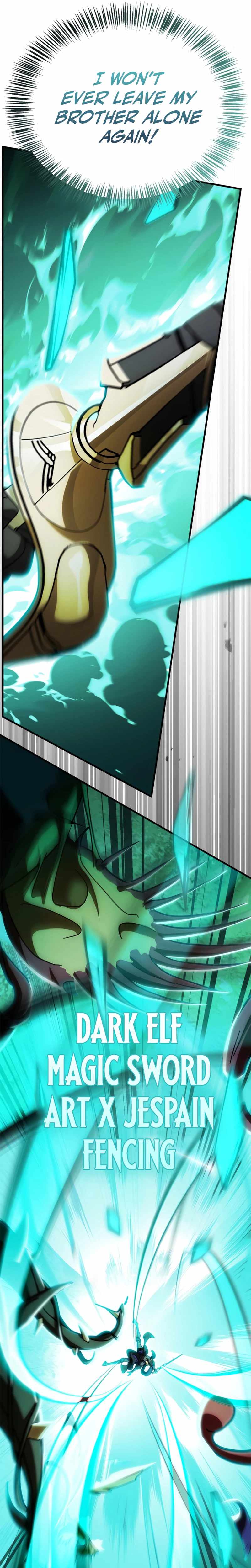 The Demon King Overrun by Heroes Chapter 38 - Page 42