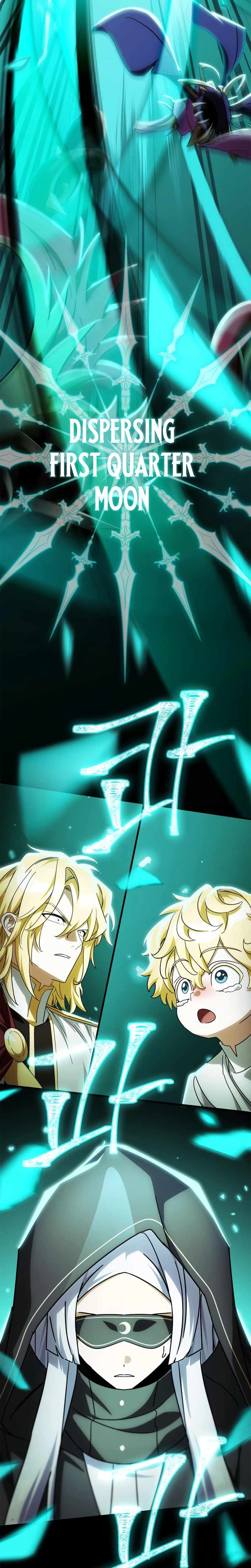 The Demon King Overrun by Heroes Chapter 38 - Page 43