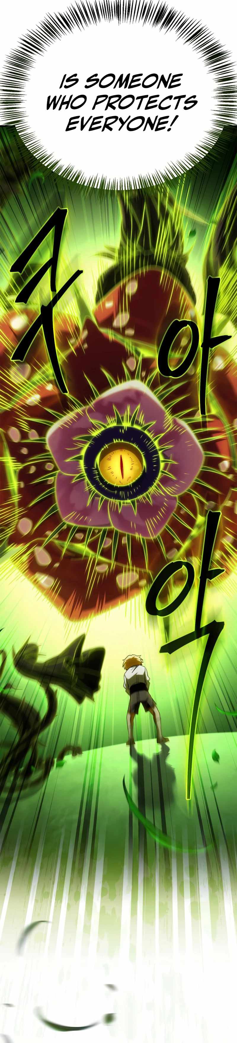 The Demon King Overrun by Heroes Chapter 38 - Page 9