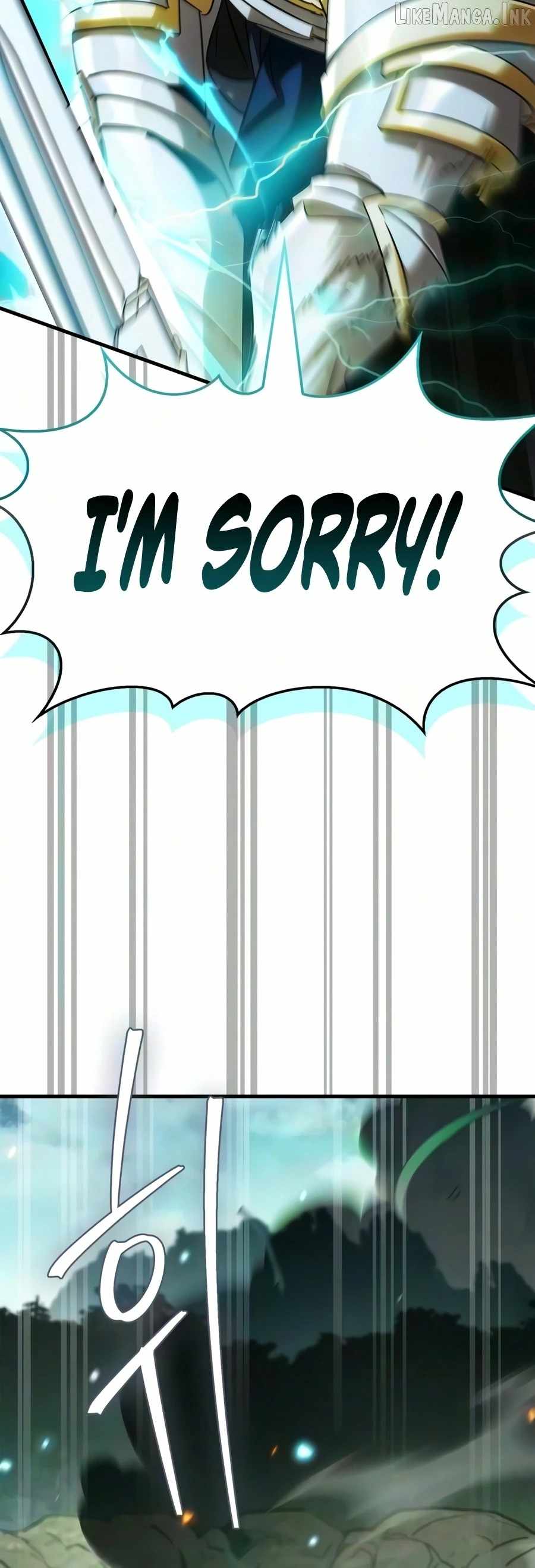The Demon King Overrun by Heroes Chapter 39 - Page 22