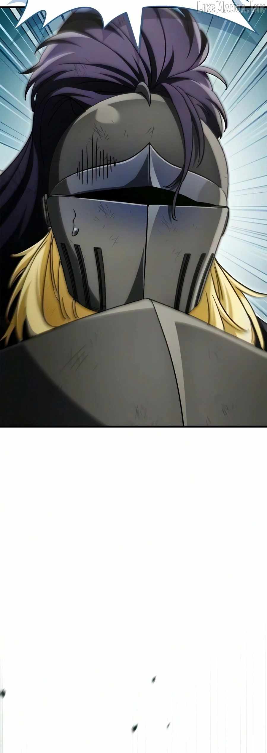 The Demon King Overrun by Heroes Chapter 39 - Page 24