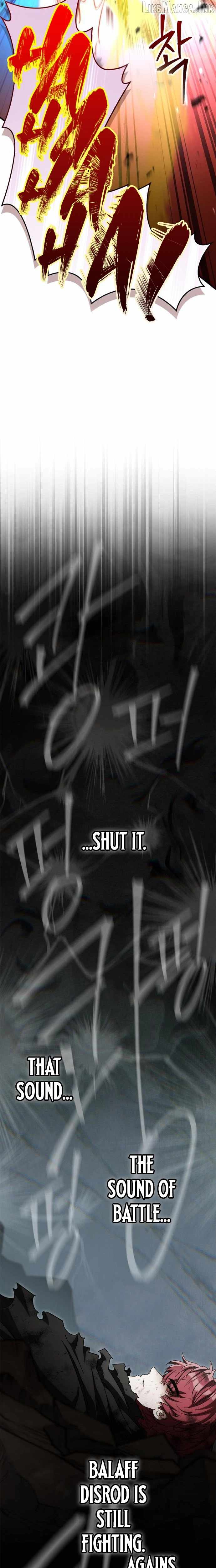 The Demon King Overrun by Heroes Chapter 40 - Page 15