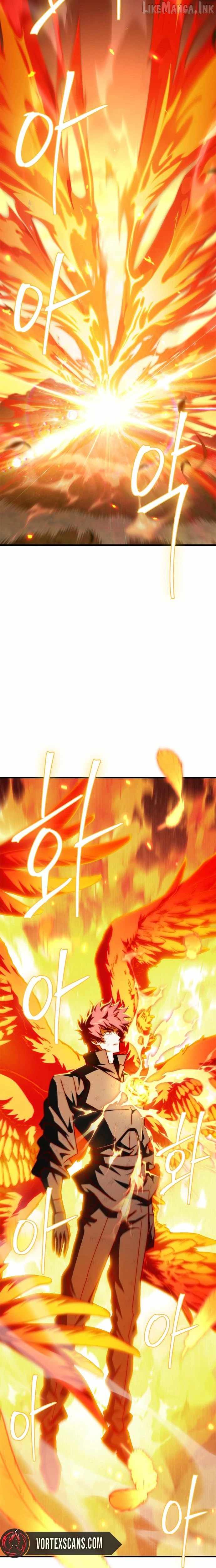 The Demon King Overrun by Heroes Chapter 40 - Page 25