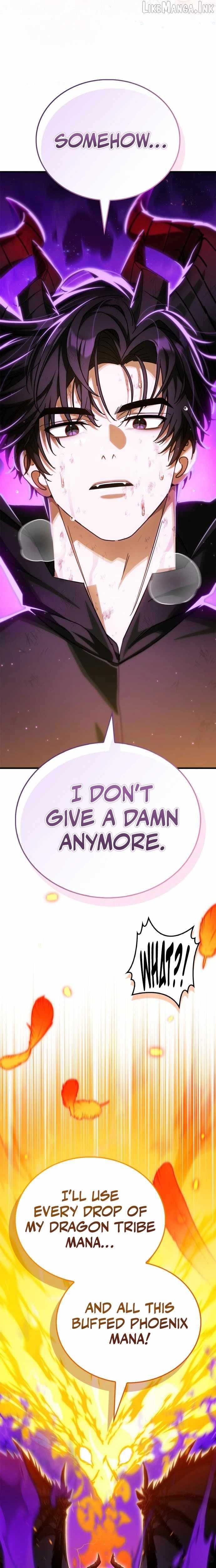 The Demon King Overrun by Heroes Chapter 40 - Page 40