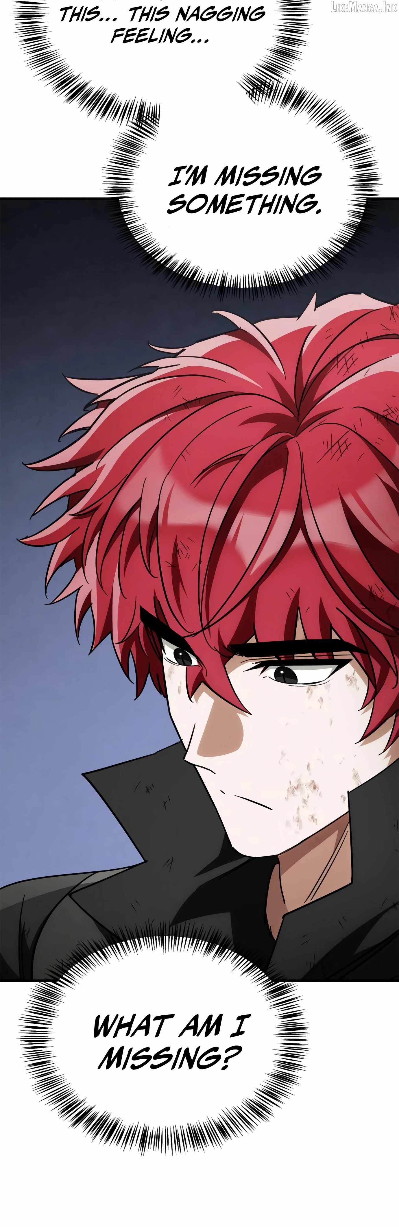 The Demon King Overrun by Heroes Chapter 41 - Page 18