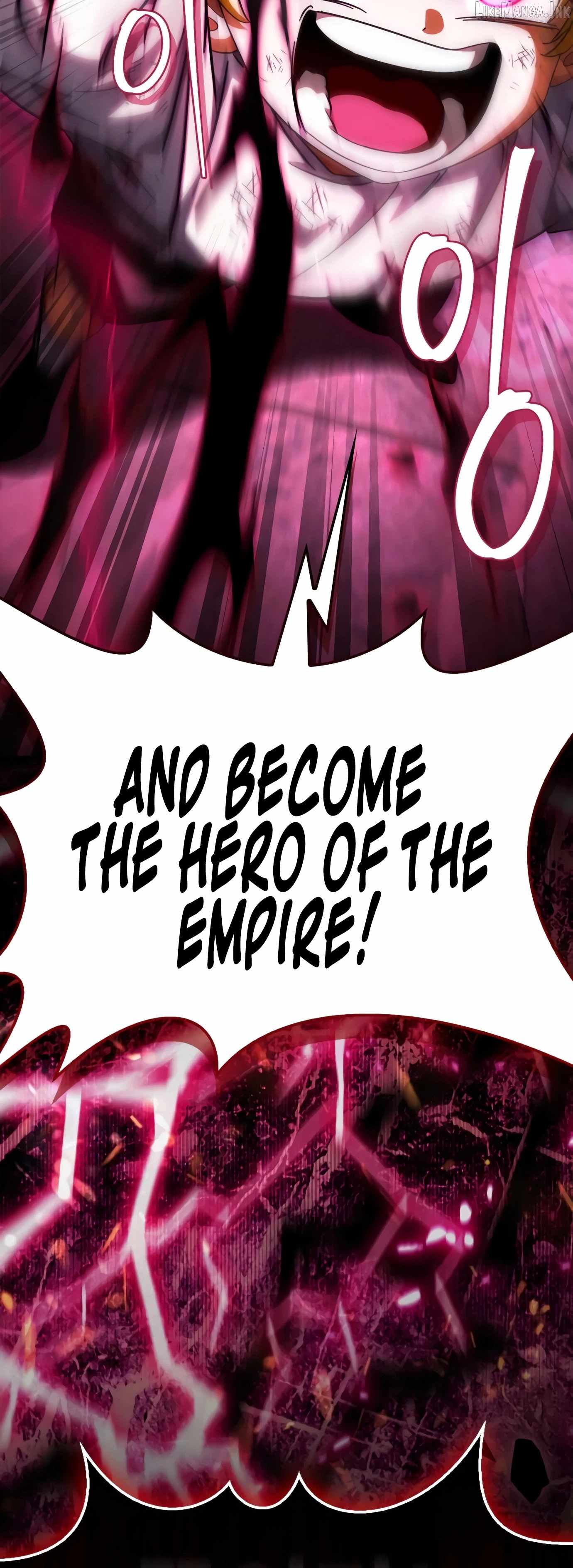The Demon King Overrun by Heroes Chapter 41 - Page 30