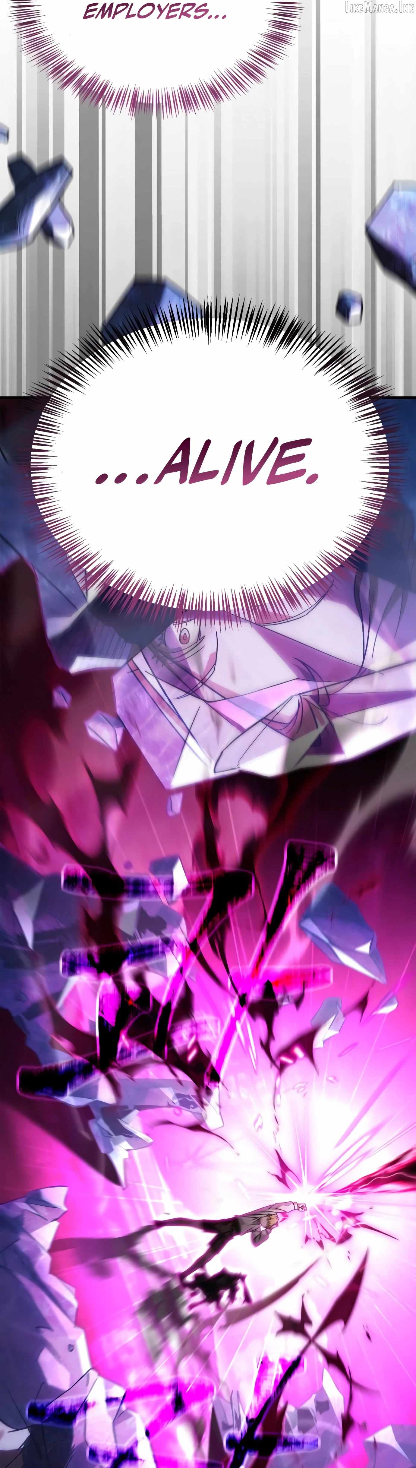 The Demon King Overrun by Heroes Chapter 41 - Page 36