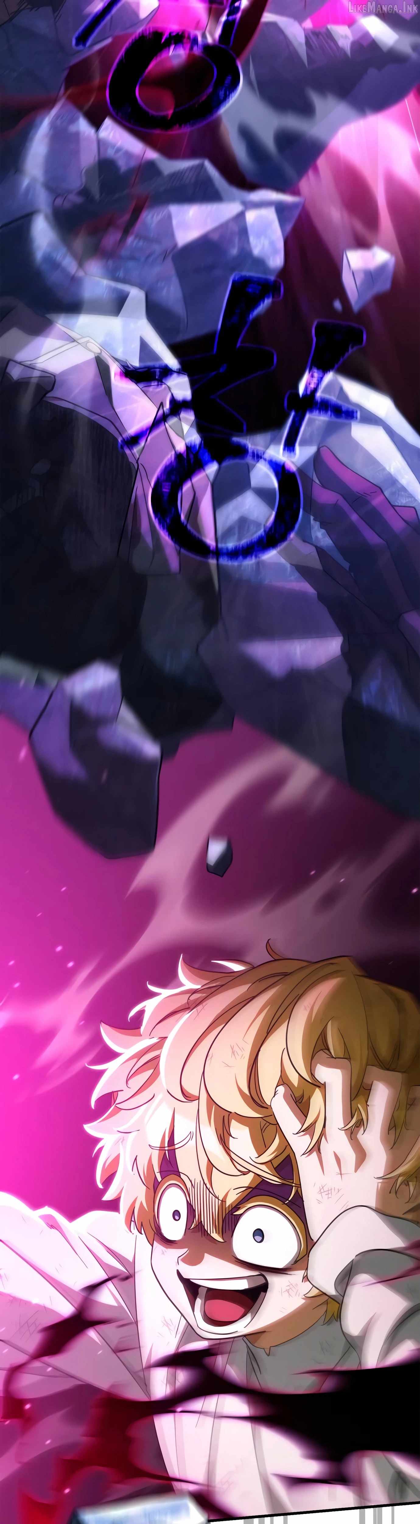 The Demon King Overrun by Heroes Chapter 41 - Page 37