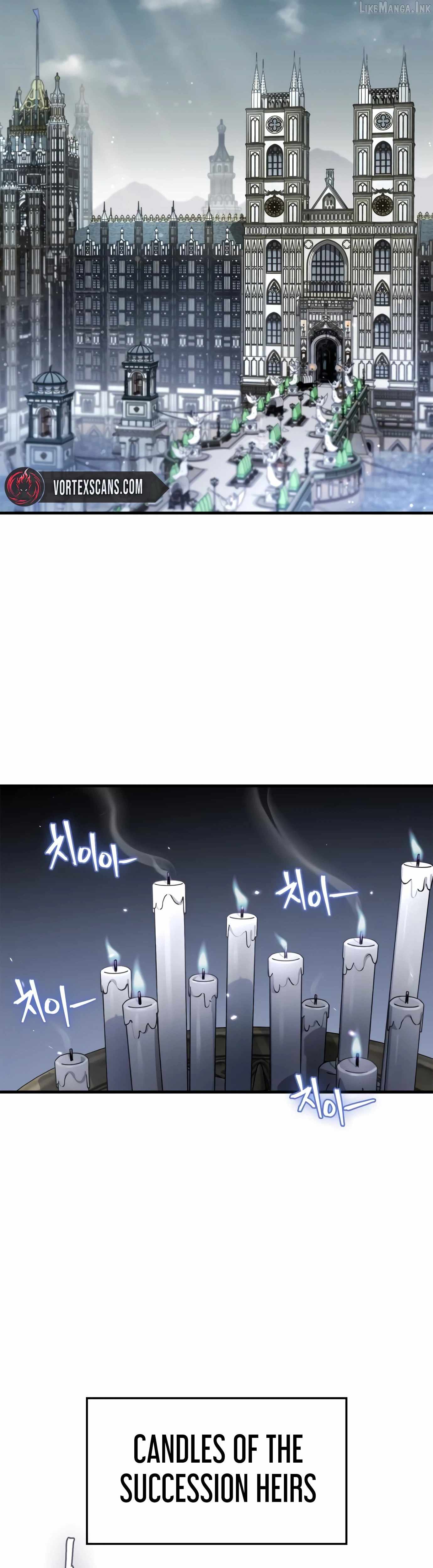 The Demon King Overrun by Heroes Chapter 41 - Page 41