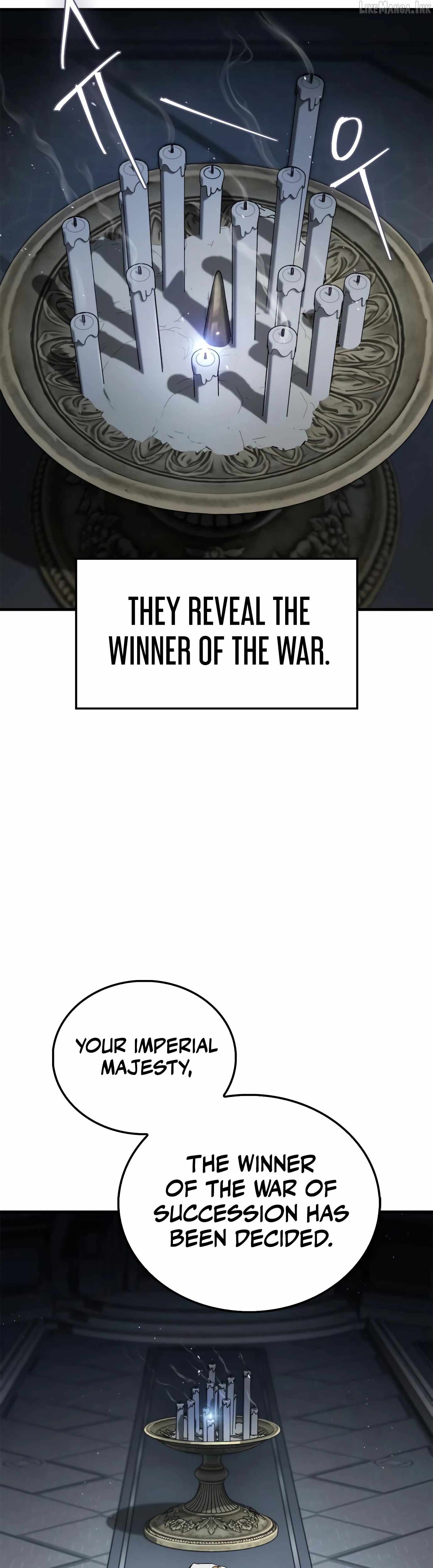 The Demon King Overrun by Heroes Chapter 41 - Page 42