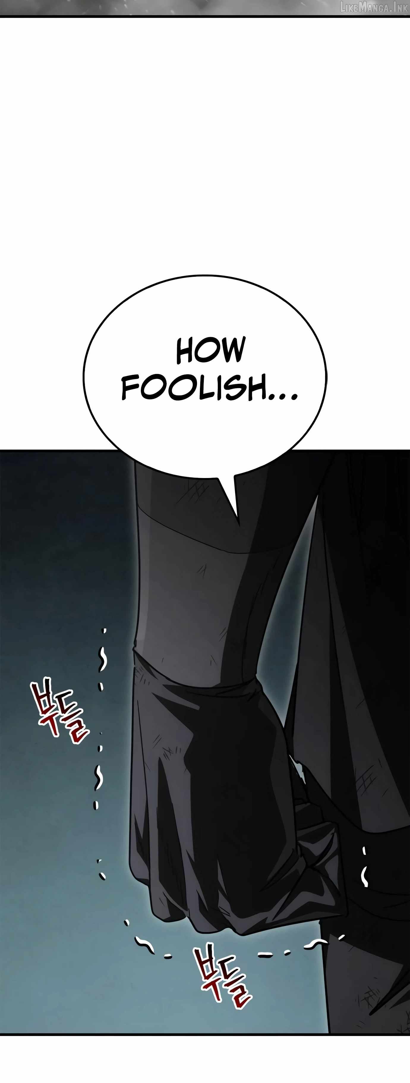 The Demon King Overrun by Heroes Chapter 41 - Page 48