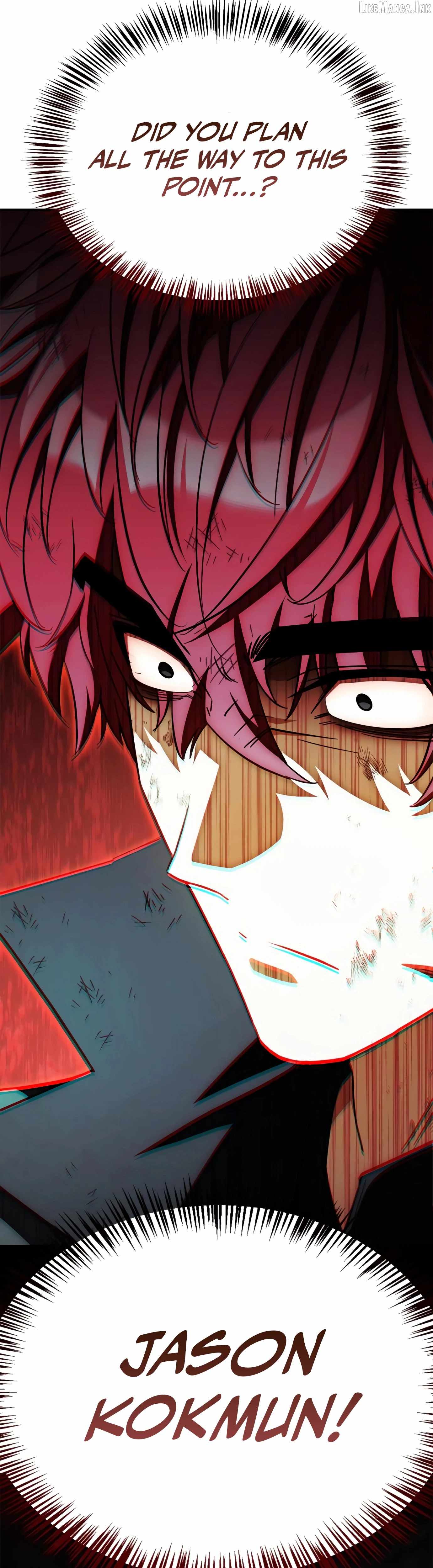 The Demon King Overrun by Heroes Chapter 41 - Page 60