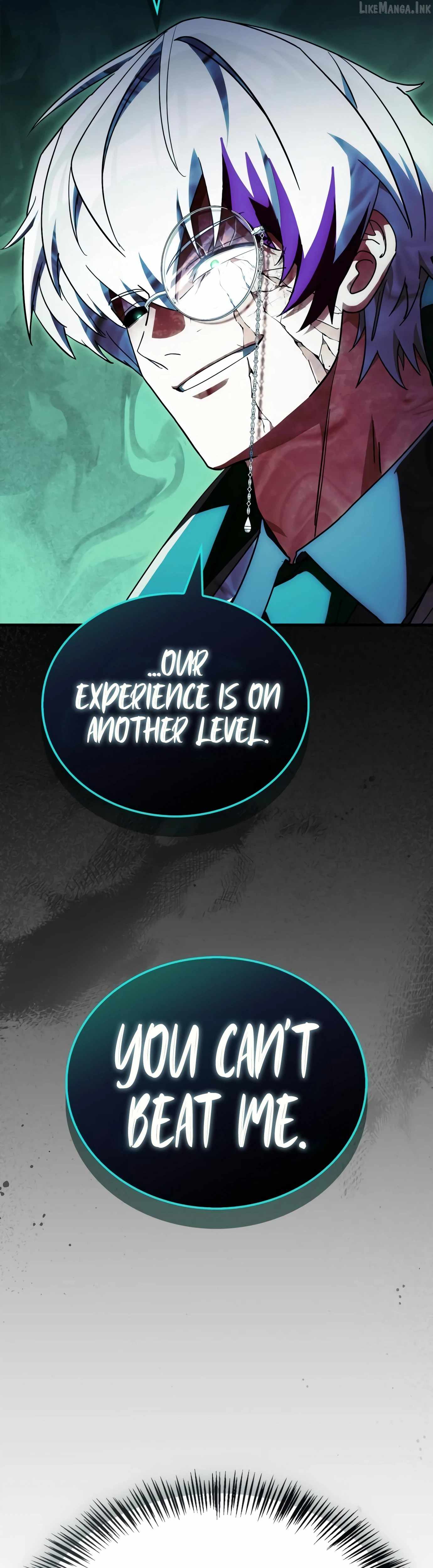 The Demon King Overrun by Heroes Chapter 41 - Page 63