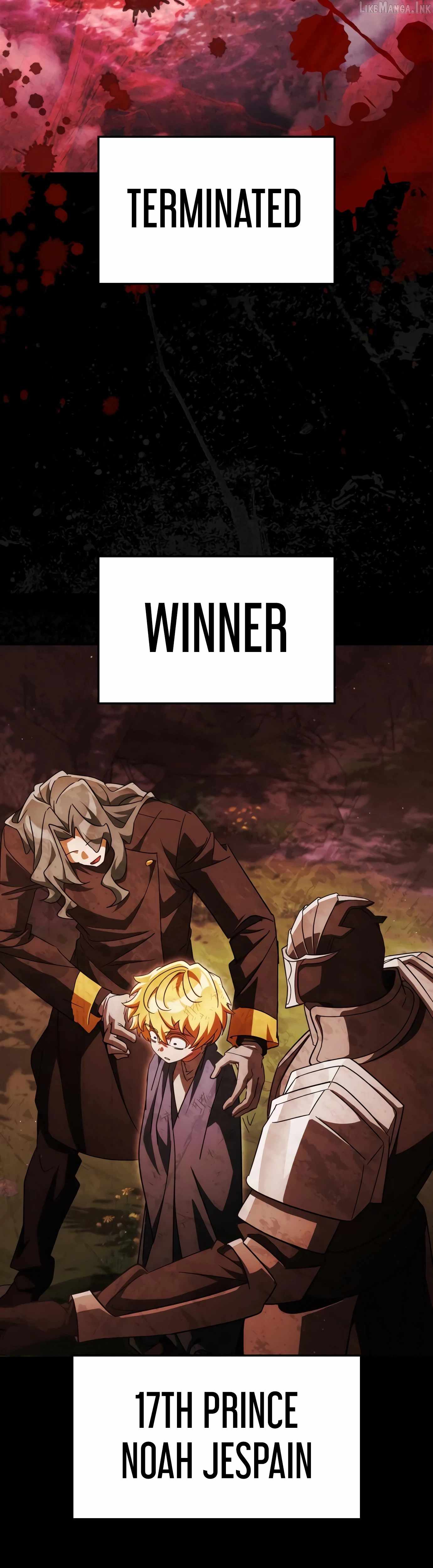 The Demon King Overrun by Heroes Chapter 41 - Page 68