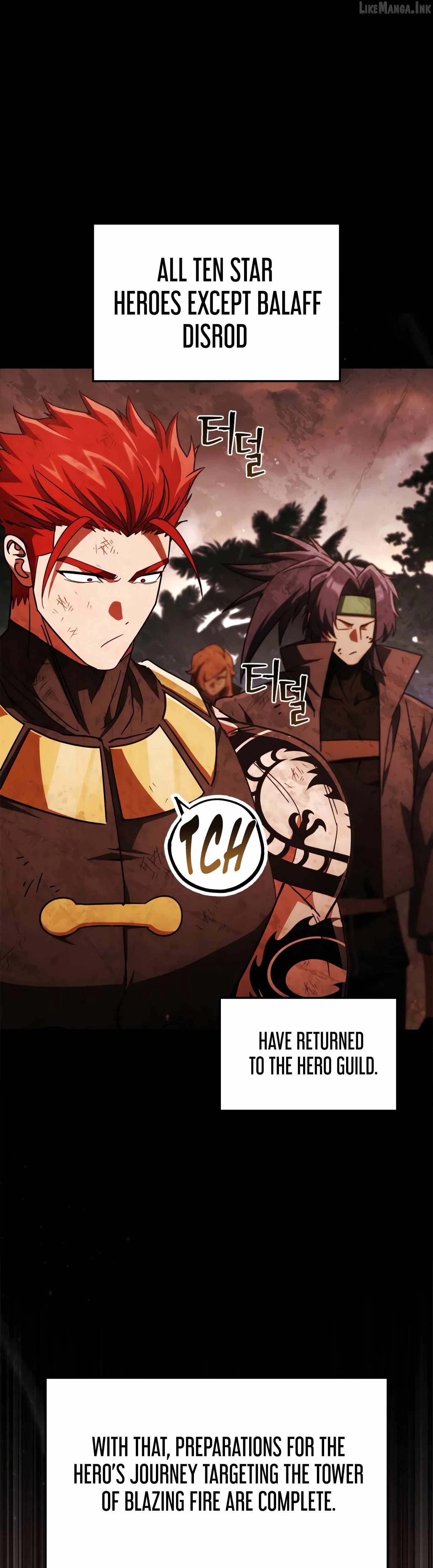 The Demon King Overrun by Heroes Chapter 41 - Page 69