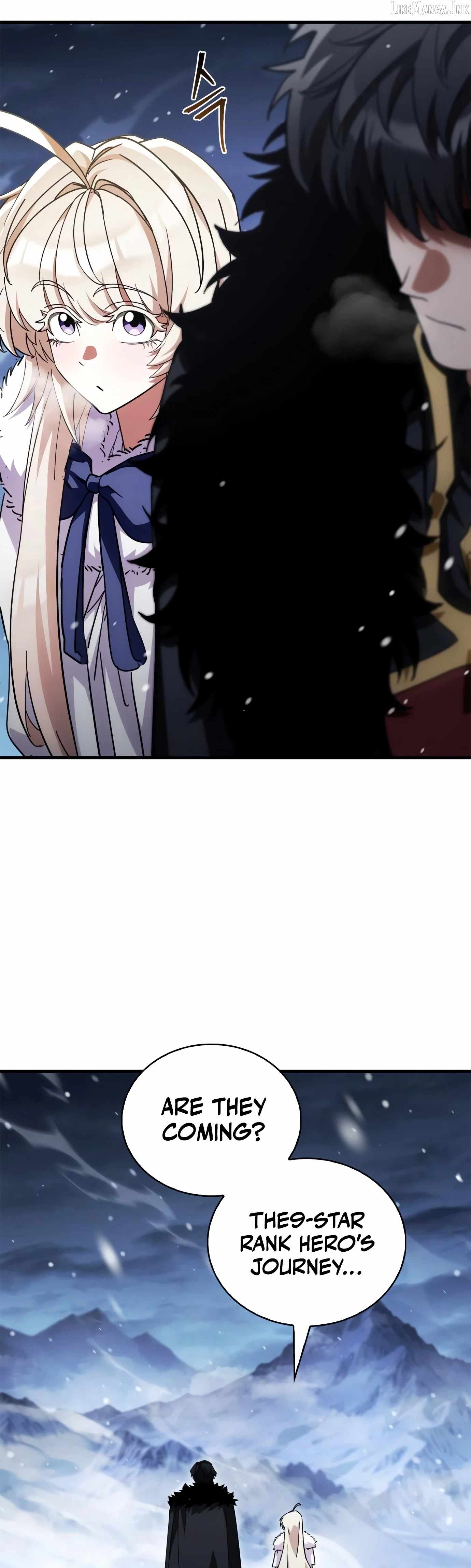 The Demon King Overrun by Heroes Chapter 41 - Page 72