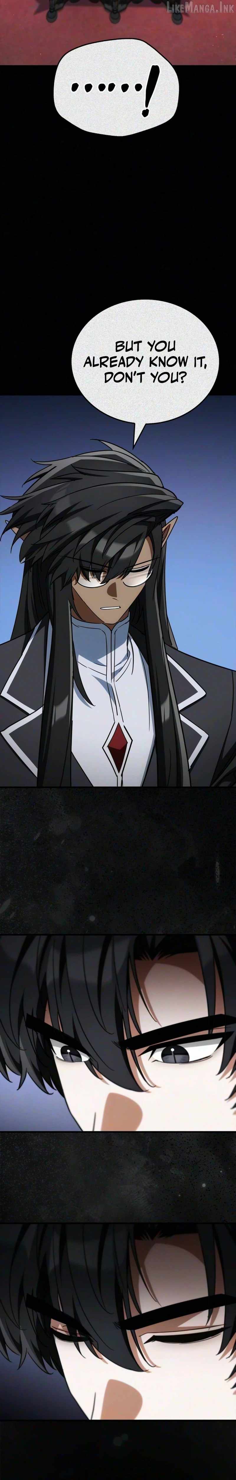 The Demon King Overrun by Heroes Chapter 42 - Page 15