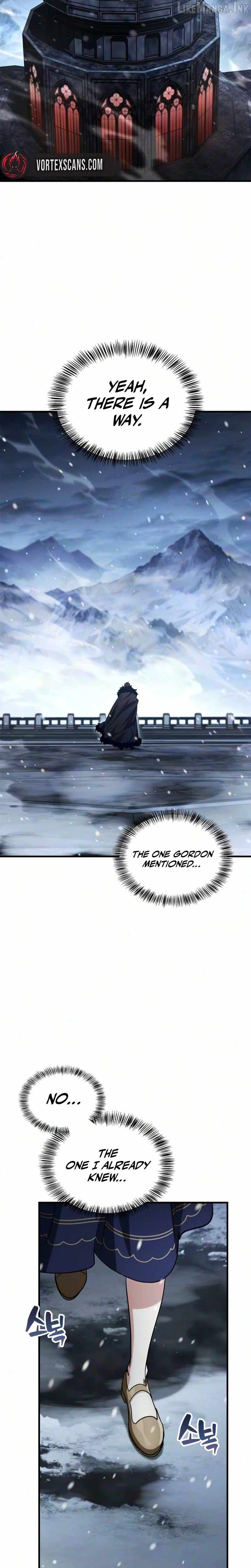 The Demon King Overrun by Heroes Chapter 42 - Page 17