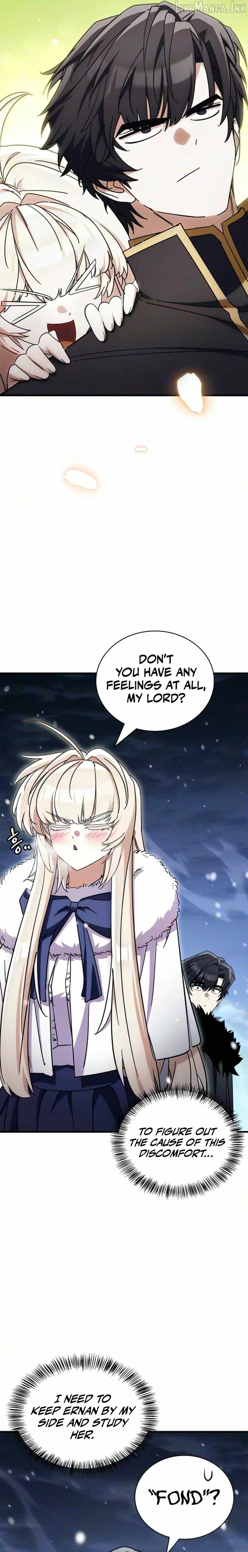 The Demon King Overrun by Heroes Chapter 42 - Page 28