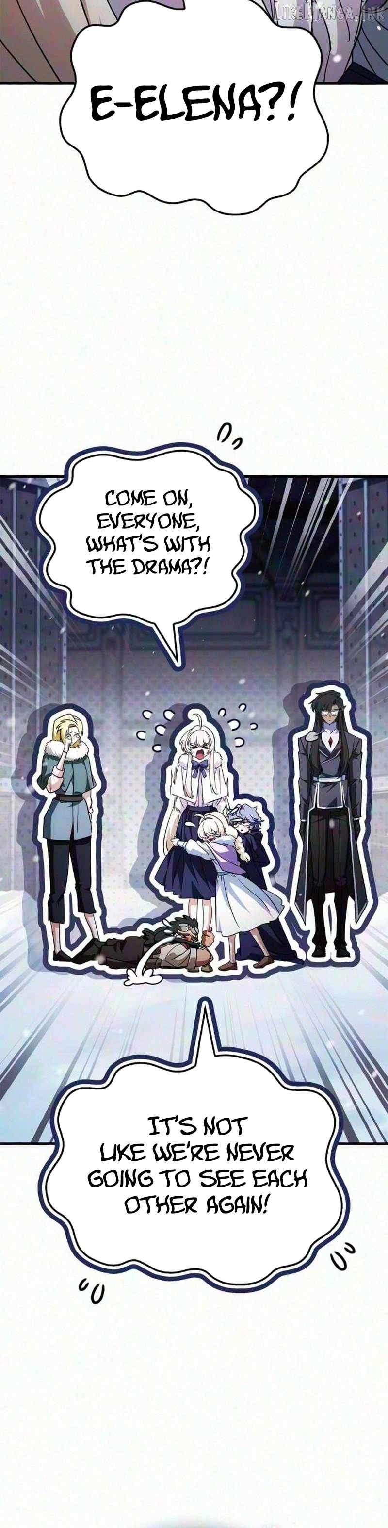The Demon King Overrun by Heroes Chapter 43 - Page 13