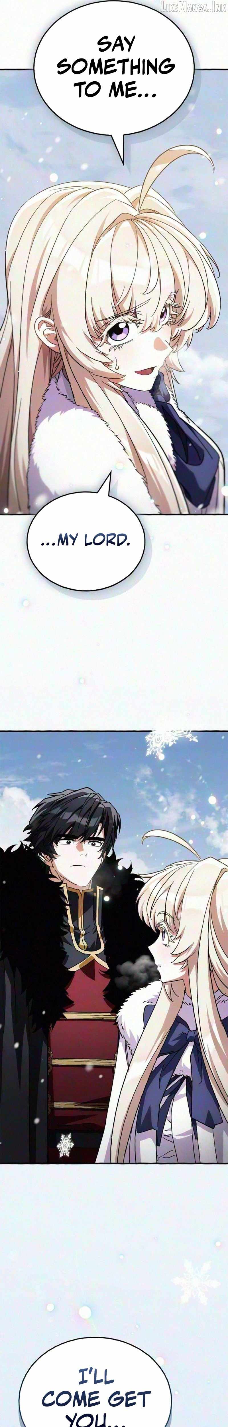 The Demon King Overrun by Heroes Chapter 43 - Page 14