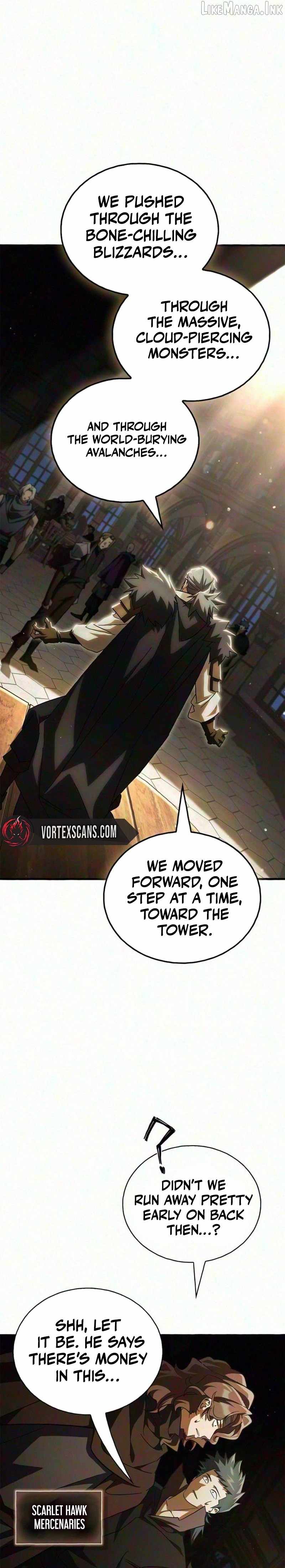 The Demon King Overrun by Heroes Chapter 43 - Page 19