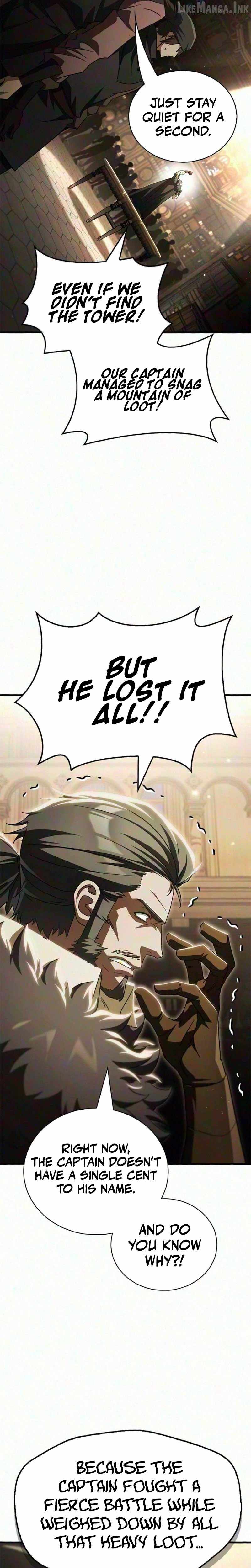 The Demon King Overrun by Heroes Chapter 43 - Page 20