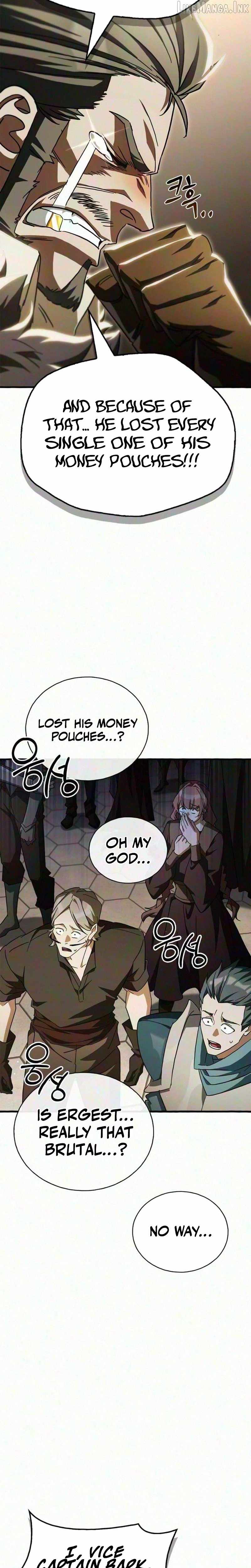 The Demon King Overrun by Heroes Chapter 43 - Page 21
